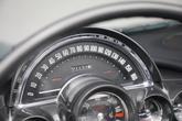 Thumbnail of 1958 Teal Chevrolet Corvette