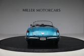 Thumbnail of 1958 Teal Chevrolet Corvette