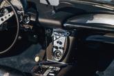Thumbnail of 1958 Teal Chevrolet Corvette