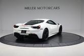 Thumbnail of 2016 Bianco Avus Ferrari 488 GTB
