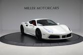 Thumbnail of 2016 Bianco Avus Ferrari 488 GTB