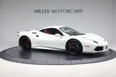 Thumbnail of 2016 Bianco Avus Ferrari 488 GTB