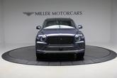Thumbnail of 2025 Meteor Metallic Bentley Bentayga EWB