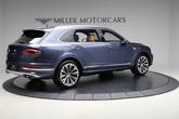 Thumbnail of 2025 Meteor Metallic Bentley Bentayga EWB