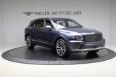 Thumbnail of 2025 Meteor Metallic Bentley Bentayga EWB
