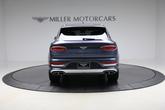 Thumbnail of 2025 Meteor Metallic Bentley Bentayga EWB