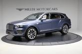 Thumbnail of 2025 Meteor Metallic Bentley Bentayga EWB