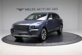 Photo of 2025 Meteor Metallic Bentley Bentayga EWB