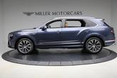 Thumbnail of 2025 Meteor Metallic Bentley Bentayga EWB