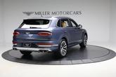 Thumbnail of 2025 Meteor Metallic Bentley Bentayga EWB