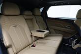 Thumbnail of 2025 Meteor Metallic Bentley Bentayga EWB