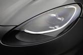 Thumbnail of 2025 Magnetic Silver Aston Martin DBX