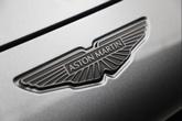 Thumbnail of 2025 Magnetic Silver Aston Martin DBX