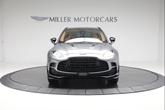 Thumbnail of 2025 Magnetic Silver Aston Martin DBX