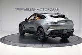 Thumbnail of 2025 Magnetic Silver Aston Martin DBX