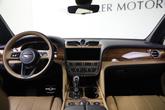 Thumbnail of 2024 Dark Sapphire Metallic Bentley Bentayga