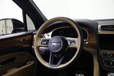 Thumbnail of 2024 Dark Sapphire Metallic Bentley Bentayga
