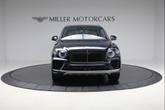 Thumbnail of 2024 Dark Sapphire Metallic Bentley Bentayga