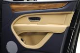 Thumbnail of 2024 Dark Sapphire Metallic Bentley Bentayga