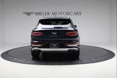 Thumbnail of 2024 Dark Sapphire Metallic Bentley Bentayga
