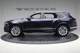 Thumbnail of 2024 Dark Sapphire Metallic Bentley Bentayga