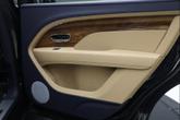 Thumbnail of 2024 Dark Sapphire Metallic Bentley Bentayga