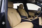 Thumbnail of 2024 Dark Sapphire Metallic Bentley Bentayga