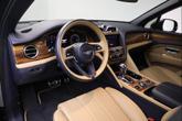 Thumbnail of 2024 Dark Sapphire Metallic Bentley Bentayga