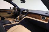 Thumbnail of 2024 Dark Sapphire Metallic Bentley Bentayga