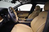 Thumbnail of 2024 Dark Sapphire Metallic Bentley Bentayga