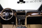 Thumbnail of 2024 Dark Sapphire Metallic Bentley Bentayga