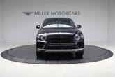 Thumbnail of 2024 Dark Sapphire Metallic Bentley Bentayga