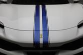 Thumbnail of 2023 Bianco Mille Miglia Ferrari 296 GTB