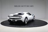 Thumbnail of 2023 Bianco Mille Miglia Ferrari 296 GTB
