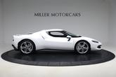 Thumbnail of 2023 Bianco Mille Miglia Ferrari 296 GTB