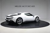 Thumbnail of 2023 Bianco Mille Miglia Ferrari 296 GTB