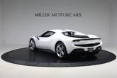 Thumbnail of 2023 Bianco Mille Miglia Ferrari 296 GTB