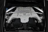 Thumbnail of 2011 Quantum Silver Aston Martin V12 Vantage