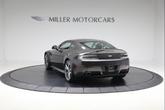 Thumbnail of 2011 Quantum Silver Aston Martin V12 Vantage