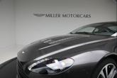 Thumbnail of 2011 Quantum Silver Aston Martin V12 Vantage