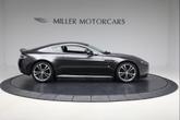 Thumbnail of 2011 Quantum Silver Aston Martin V12 Vantage