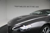 Thumbnail of 2011 Quantum Silver Aston Martin V12 Vantage
