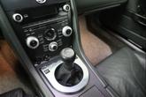Thumbnail of 2011 Quantum Silver Aston Martin V12 Vantage