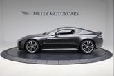 Thumbnail of 2011 Quantum Silver Aston Martin V12 Vantage
