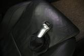 Thumbnail of 2011 Quantum Silver Aston Martin V12 Vantage