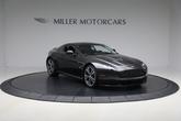 Thumbnail of 2011 Quantum Silver Aston Martin V12 Vantage