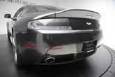 Thumbnail of 2011 Quantum Silver Aston Martin V12 Vantage
