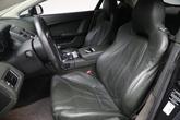 Thumbnail of 2011 Quantum Silver Aston Martin V12 Vantage