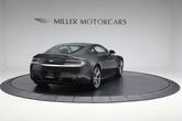 Thumbnail of 2011 Quantum Silver Aston Martin V12 Vantage