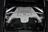 Thumbnail of 2011 Quantum Silver Aston Martin V12 Vantage